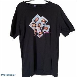 Maroon‎ 5 Red Pills Blues Tour T-Shirt Size Large